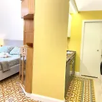 Monti Lovely Apartment *