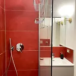 Apartment Monti Lovely