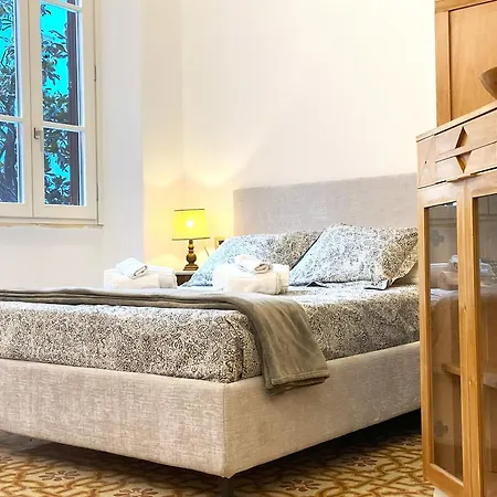 Apartment Monti Lovely Rom
