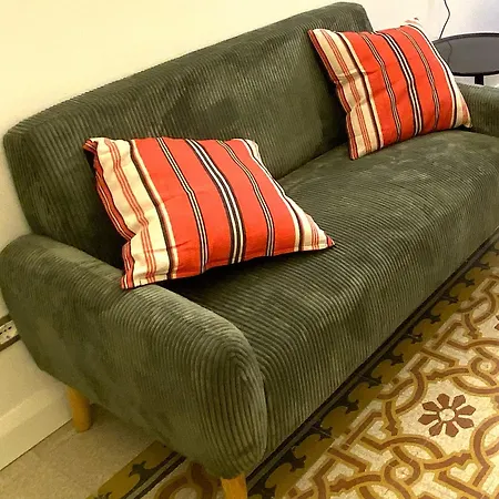 Apartment Monti Lovely *