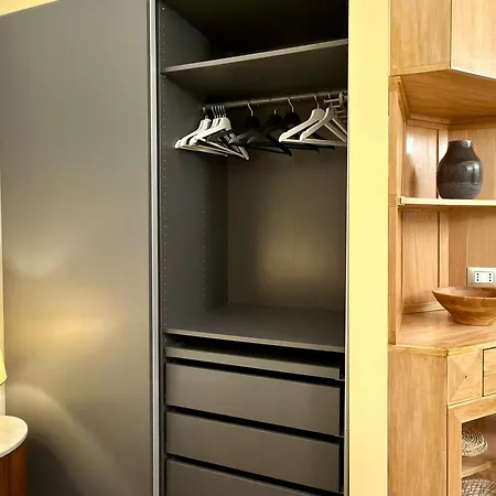 Apartment Monti Lovely