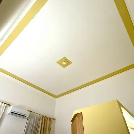 Monti Lovely Apartment *