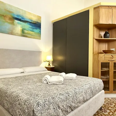 Monti Lovely Apartment