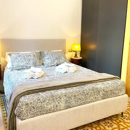 Monti Lovely Апартаменты