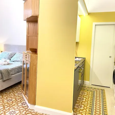 Monti Lovely Appartamento *