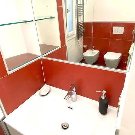 Appartamento Monti Lovely Roma