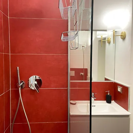 Appartamento Monti Lovely