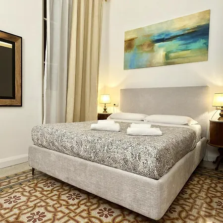 Appartamento Monti Lovely *